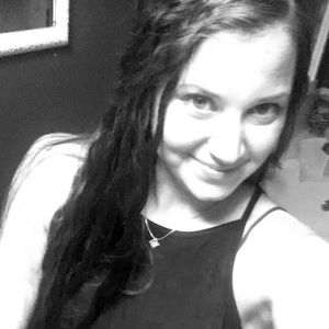 Meet your Posher, Kathryn